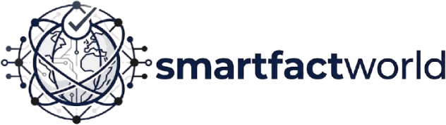 smartfactworld logo